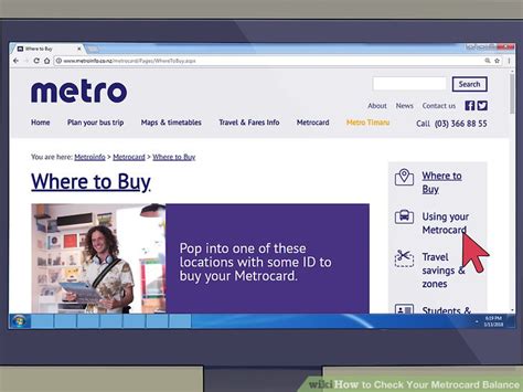 smart card metro account|check my metrocard balance online.